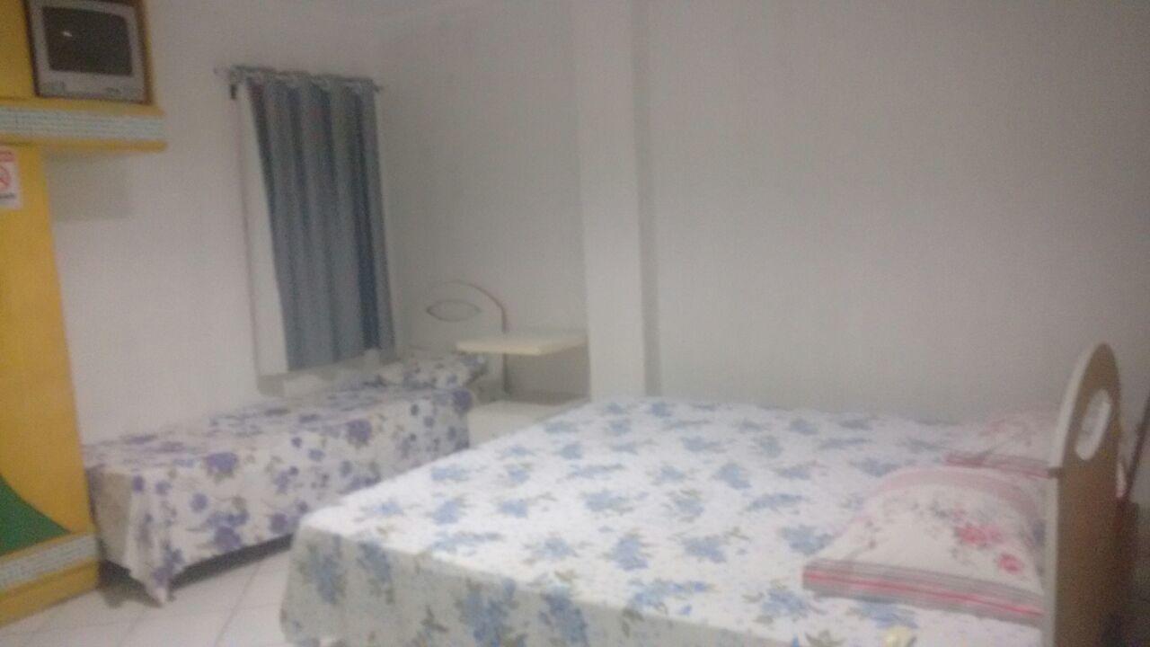 Executive Hotel Paulo Afonso Bagian luar foto