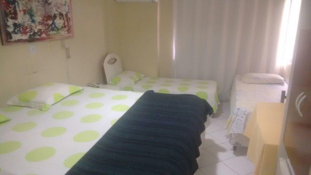Executive Hotel Paulo Afonso Bagian luar foto