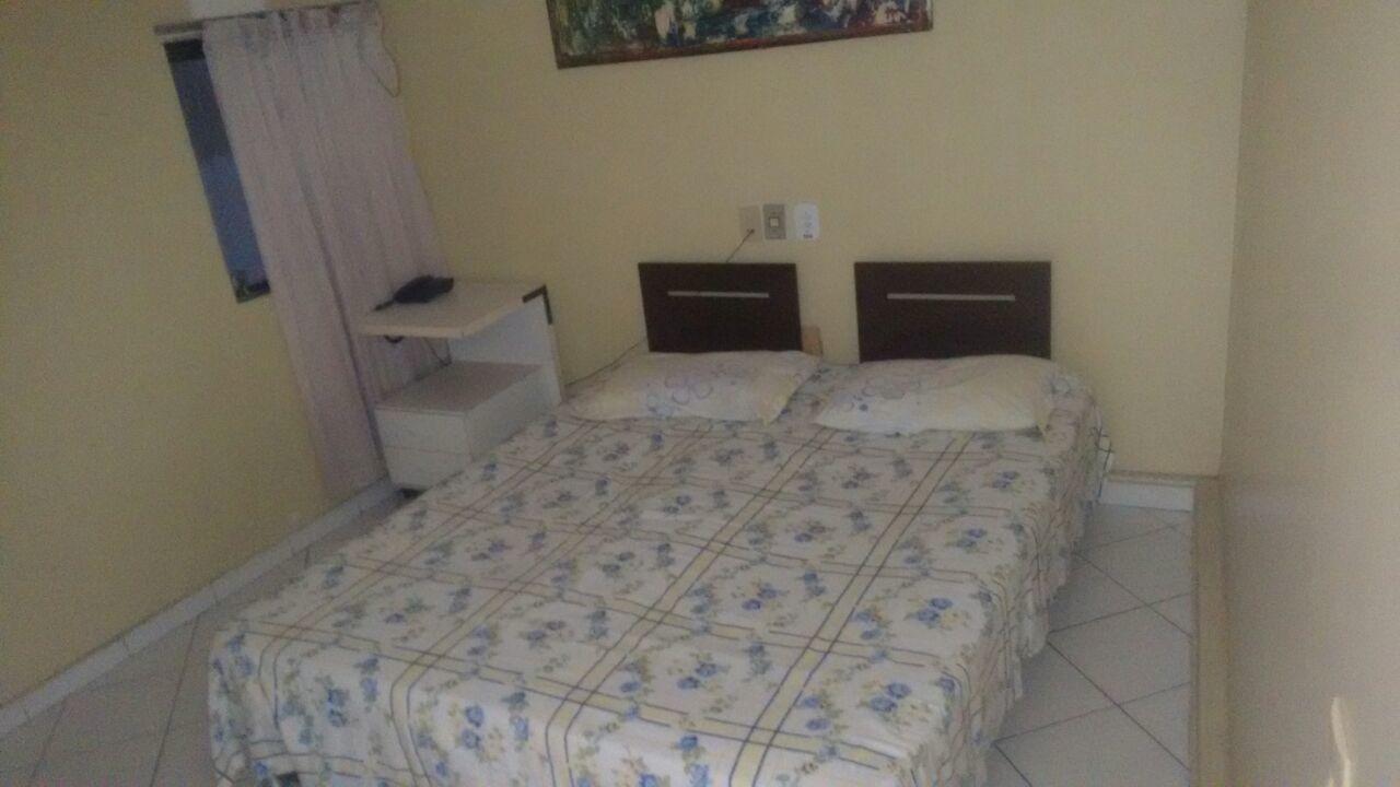 Executive Hotel Paulo Afonso Bagian luar foto