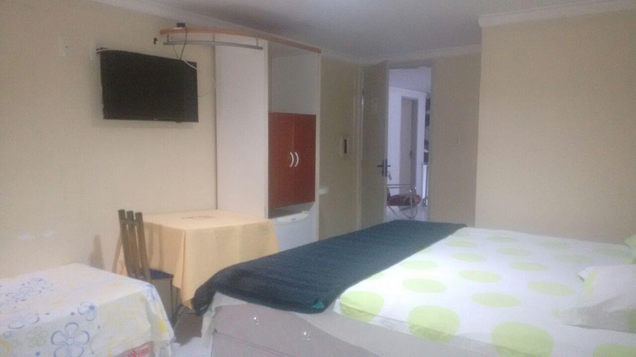 Executive Hotel Paulo Afonso Bagian luar foto